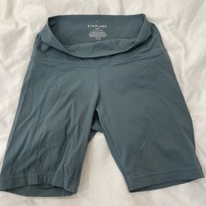 Everlane Bike Shorts